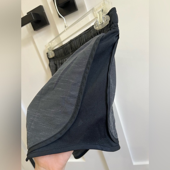 Grey Nike Shorts - Picture 3 of 4